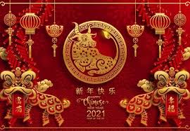 4 Shio Yang Akan Beruntung Sepanjang Tahun Kerbau Logam 2021 Semua Halaman Sonora Id