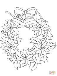 27 Pretty Picture Of Christmas Wreath Coloring Pages Albanysinsanity Com Printable Christmas Coloring Pages Free Christmas Coloring Pages Christmas Coloring Sheets