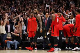 I have not watched a basketball game in my life until this year and the toronto raptors in the playoffs. Toronto Raptors 6 Revelations From Game 3 Loss To Cavaliers
