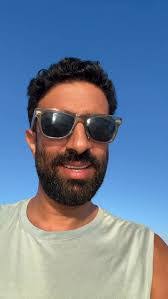 Moustafa Gad's Instagram, Twitter & Facebook