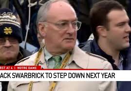 NBC Sports Chairman Pete Bevacqua to succeed Jack Swarbrick in 2024