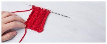 Don't be afraid to try out more complicated projects and. Cable Knitting 101 Brooklyn Tweed