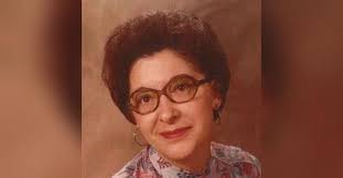 Phyllis Riley Creps Obituary