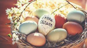 Ostern geht auf die früheste zeit der kirche zurück und ist das riten reichste aller christlichen feste. Wann Ist Ostern Alle Termine Fur Das Jahr 2021