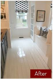 And, i want you to remember that if you have. Wood Floor Makeover Paint Or Not White Painted Floors White Painted Wood Floors White Wood Floors
