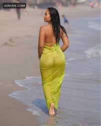 Gina Huynh Nude And Sexy Photos From Instagram - AZNude