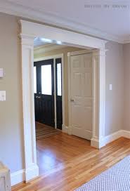 There's no shortage of inspiring and modern chair rail ideas for every room of the home. Chair Rail Design Ideas Shefalitayal