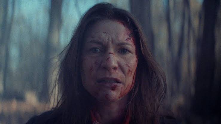 Netflix's The Beast in Me Review