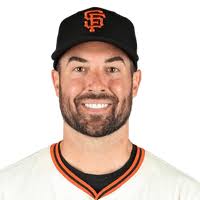 Robbie Ray, San Francisco Giants, SP