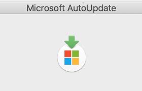 To do this, click the tool's icon in the top menu bar and click disable webblock. How To Delete Microsoft Autoupdate From Mac Osxdaily