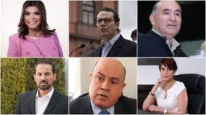 Por un lado, la líder del fujimorismo, keiko fujimori, intenta por tercera vez alcanzar el poder. Conoce El Perfil De Los Candidatos A La Presidencia Municipal De Slp Lider Empresarial