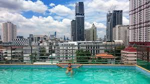 Pin On My Krungthep Phaya Thai