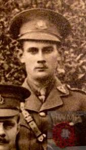 First World War Archives