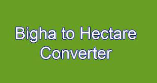 Explorează 8 anunțuri pentru pret hectar teren arabil la cele mai bune prețuri. Bigha To Hectare Converter For All States Of Subcontinent Land Measurement