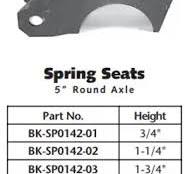 Binkley Products - US Trailer Parts & Supply, Inc.