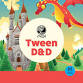 Tween D&D event in Bloomington, IN