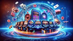Do Online Casinos Have Better Odds?