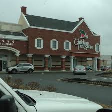 Street or road in commercial area. Christmas Tree Shops 479 Route 70 East