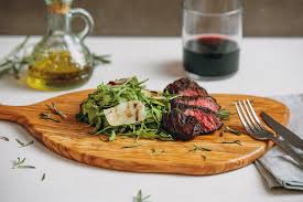 How to cook the perfect steak. Beef Tagliata Recipe How To Make An Italian Grilled Steak Eataly