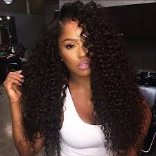 Made of 100% human hair, they are versatile and can be effortlessly styled. Lace Closure Silk Base Closure 487 Curly Weave Hairstyles Long Hair Styles Indian Human Hair