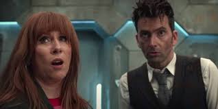 Donna Noble's Family Tree In Doctor Who Explained