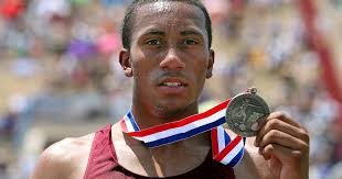 Silver for Cooney, Miller, McIntyre at state track meet