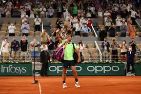 Stade roland garros is a complex of tennis courts located in paris that hosts the french open, a tournament also known as roland garros. Jygohsotgul3vm