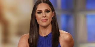 Good Housekeeping On Flipboard The View Twitter Is Convinced Ana Navarro Cardenas Will Replace Abby Huntsman