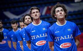 Nba news san antonio spurs. Italia Australia Oggi In Tv Orario E Diretta Streaming Basket Tokyo 2020