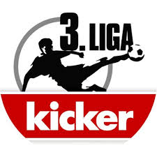 Află rezultatele la zi al etapei și programul etapei viitoare, clasamentul din liga 3, dar și noutăți despre lupta pentru promovare și. Kicker 3 Liga Kicker 3liga Li Twitter