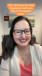 They are using Artificial Intelligence tools now. #AI  #artificialintelligence #USCIS #doylelawatl #immigration