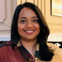 Following My Curiosity to Business School