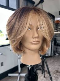 ✨New beginnings + fresh hairdos!✨ I'm excited to officially share my  headshot for my new position as a hairstylist at @bmonroesalon in Macon,  GA! I'm passionate about helping you embrace and enhance