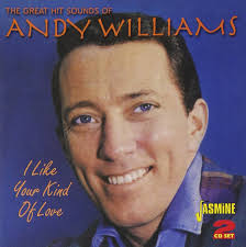 I Like Your Kind Of Love The Great Hit Sounds