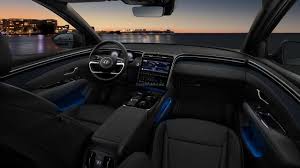 The 2021 hyundai tucson doesn't strive to break records and set trends. Everything You Need To Know About The 2021 Hyundai Tucson