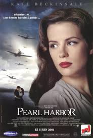 Pearl harbor is een oorlogsfilm uit 2001 geregisseerd door michael bay. Resultado De Imagen Para Pearl Harbor Film Kate Beckinsale Pearl Harbor Pearl Harbor Movie