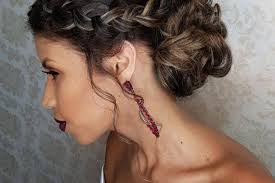 Danielle Lombardi MakeUp