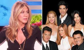 The rest is a decidedly mixed bag. Friends Movie Jennifer Aniston Speaks Out On Friends Reunion Rumours Films Entertainment Express Co Uk
