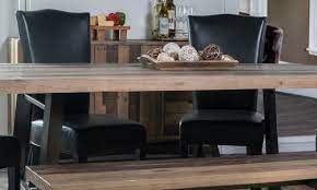 Related images for inexpensive oak dining chairs. Top 5 Cheap Dining Room Chair Styles Overstock Com