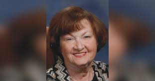 Obituary information for Carolyn Figge