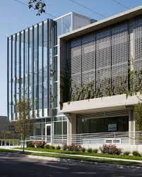 A handbook of environmental design by j. 8 Parking Ideas Facade Architecture Parking Building Facade