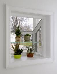 Built with side vents, champion garden windows offer improved ventilation, letting in cooling breezes and the sounds of nature. Replacement Garden Windows Simonton Windows Doors