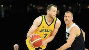 Basketball is played on this 10. Boomers Star Joe Ingles Commits To Tokyo Olympics Despite Potential Clash With Nba Season