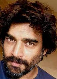 Madhavan Celebrity Crush Actors Beard