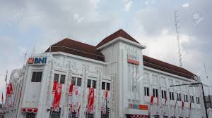 Perusahaan terbaik di indonesia untuk sektor pelayanan dan informasi bidang komoditas. 15 August 2020 Yogyakarta Indonesia Bni 46 Yogyakarta Building The Location Is Right At The Jogja 0km Point With Indonesian Flag For Celebrate Indonesia Independence Day Stock Photo Picture And Royalty Free Image Image 154232480