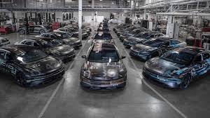 Now though they've turned their attention to making full cars, with the lucid motors air promising to be a tesla killer. Lucid Ceo Confirms Suv Considers Pickup Says Absolutely Not To Contract Manufacturing
