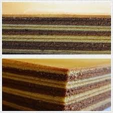 Kek butter terover gebu, kek lapis yang extra lazat dan swiss roll yang terover lembut. Ghim Tren Layer Cakes Kek Lapis Kek Lapis Sarawak Kek Sarawak