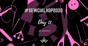 There are 1395 baton rouge for sale on etsy, and they cost au$23.43 on average. Day 17 Sewcialhop2020 Allbrands Angela Wolf S Sewing Blog