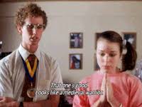 With tenor, maker of gif keyboard, add popular napoleon dynamite animated gifs to your conversations. Time Travel Kip Gif By 20th Century Fox Home Entertainment Find Share On Giphy