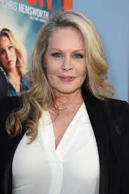 Happy 74th Birthday to the beautiful Beverly D'Angelo! Born